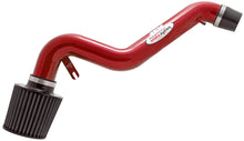 Load image into Gallery viewer, 92-96-Prelude-SSiSi-Vtec-Red-Short-Ram-Intake