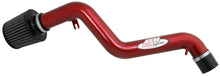 Load image into Gallery viewer, 97-01-Honda-Prelude-Base--Type-Sh-Red-Short-Ram-Intake