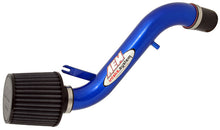 Load image into Gallery viewer, 90-93-Accord-DxLxEx-Blue-Short-Ram-Intake