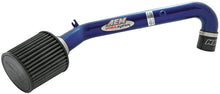 Load image into Gallery viewer, 96-00-Civic-Cx-Dx--Lx-Blue-Short-Ram-Intake
