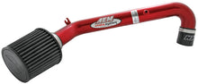 Load image into Gallery viewer, 96-00-Civic-Cx-Dx--Lx-Red-Short-Ram-Intake
