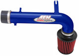 AEM 22-416B  Short Ram Intake System