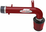 AEM 22-416R  Short Ram Intake System