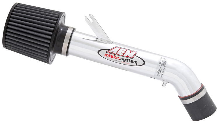 99-00-Honda-Civic-Si-Polished-Short-Ram-Intake