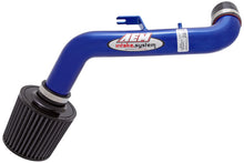 Load image into Gallery viewer, Short-Ram-Intake-System-S.R.S.-Mitsubishi-EclipseEagle-Talon-95-99-2.0-NTurbo