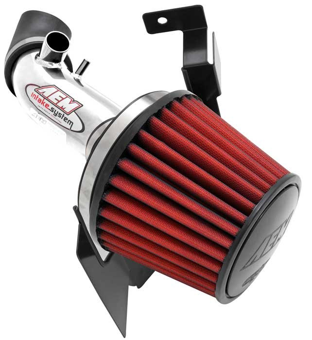 03-04-Evo-8-Polished-Short-Ram-Intake