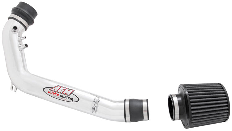 92-94-Nissan-240Sx-Polished-Short-Ram-Intake