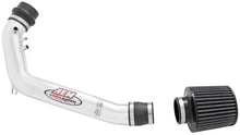 Load image into Gallery viewer, 92-94-Nissan-240Sx-Polished-Short-Ram-Intake