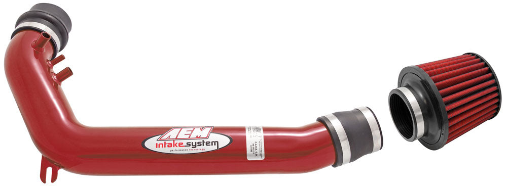 92-94-Nissan-240Sx-Red-Short-Ram-Intake
