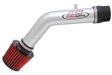 Load image into Gallery viewer, 96-99-Tacoma-2Wd-2.4L-Polished-Short-Ram-Intake