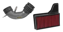 Load image into Gallery viewer, 2015-Ford-Mustang-Gt-5.0L-V8-Cold-Air-Intake-System