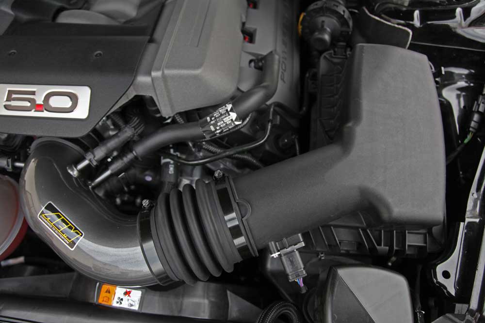 2015-Ford-Mustang-Gt-5.0L-V8-Cold-Air-Intake-System