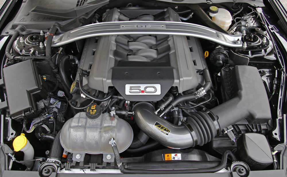 2015-Ford-Mustang-Gt-5.0L-V8-Cold-Air-Intake-System