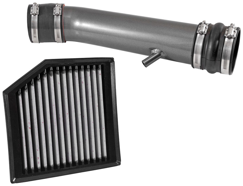 2015-Lexus-Is250350-3.5L-V6-Hca-Cold-Air-Intake-System