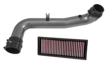 Load image into Gallery viewer, 2015-Volkswagen-Jetta-2.0L-Hca-Air-Intake-System