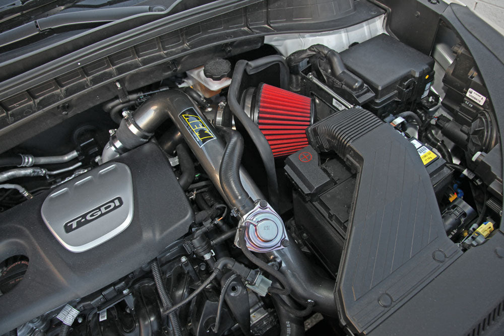 Charge-Pipe-Kit