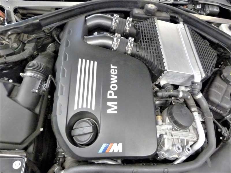 Induction-15-20-Bmw-M3M4-L6-3.0L-FI-Turbo-Charge-Pipe-Kit
