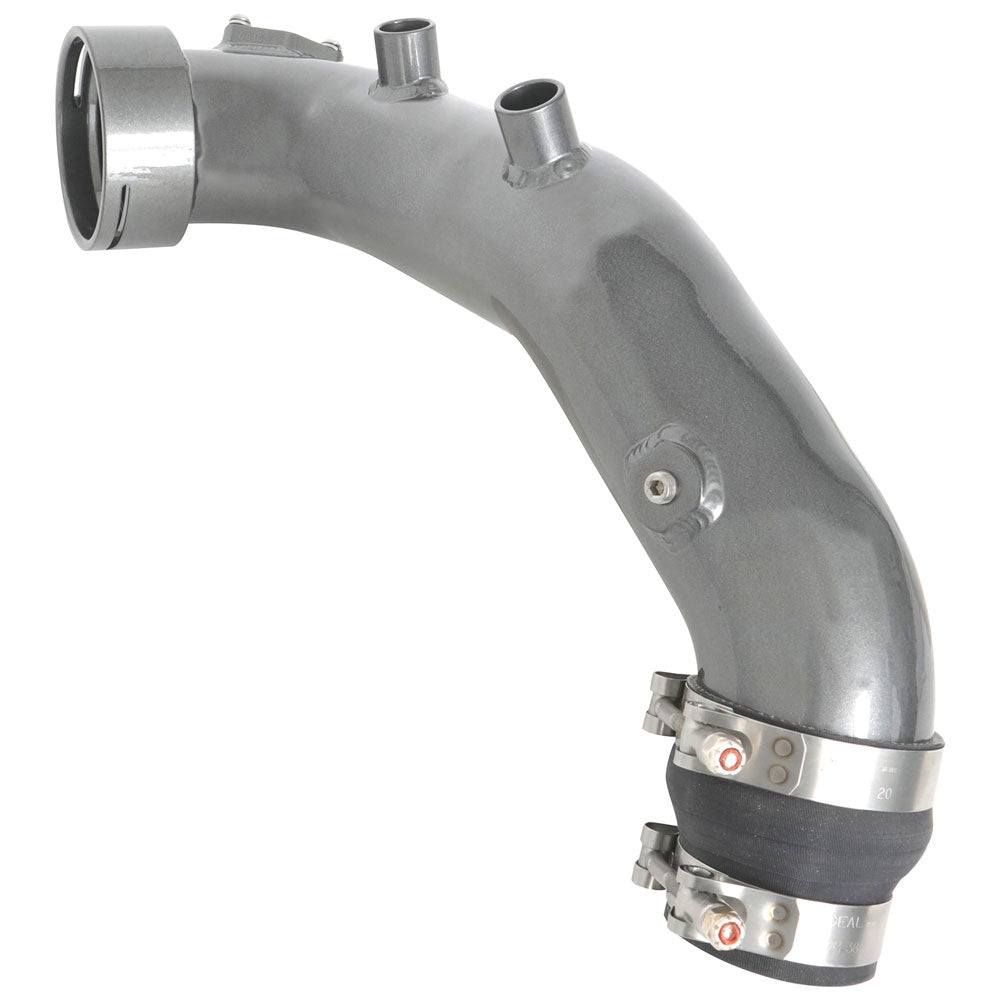 07-10-Bmw-335I-L6-3.0L-FI-Turbo-Intercooler-Charge-Pipe-Kit