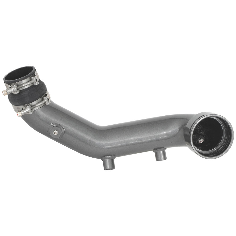 07-10-Bmw-335I-L6-3.0L-FI-Turbo-Intercooler-Charge-Pipe-Kit