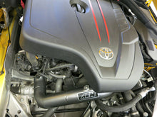 Load image into Gallery viewer, 20-21-Toyota-Supra-L4-2.0L-FI-Turbo-Intercooler-Charge-Pipe-Kit