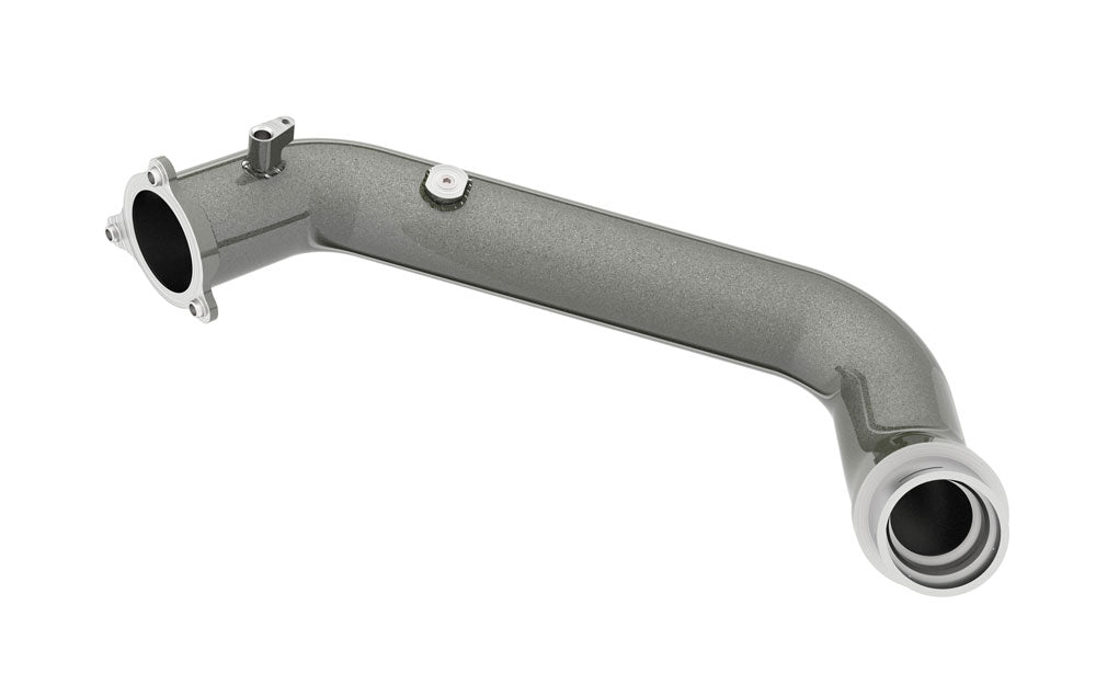 20-21-Toyota-Supra-L4-2.0L-FI-Turbo-Intercooler-Charge-Pipe-Kit