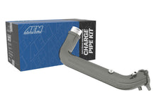 Load image into Gallery viewer, 20-21-Toyota-Supra-L4-2.0L-FI-Turbo-Intercooler-Charge-Pipe-Kit