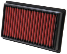 Load image into Gallery viewer, Nissan-11In-OS-L-X-6.688In-OS-W-X-1.438In-H-Dryflow-Air-Filter