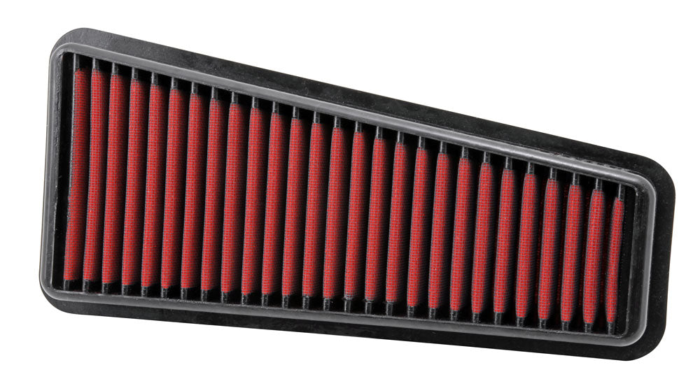 14.313In-OS-L-X-6.625In-OS-W-X-1.5In-H-Dryflow-Air-Filter