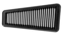 Load image into Gallery viewer, 14.313In-OS-L-X-6.625In-OS-W-X-1.5In-H-Dryflow-Air-Filter