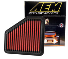 Load image into Gallery viewer, 8-10-Scion-Xb--05-10-Toyota-Avalon--07-10-Lexus-Es350-Dryflow-Air-Filter