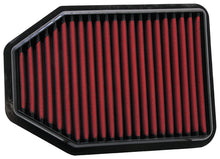 Load image into Gallery viewer, 07-10-Jeep-Wrangler-3.8L-V6-11.75In-OS-L-X-8.25In-OS-W-X-1.5In-H-Dryflow-Air-Filter