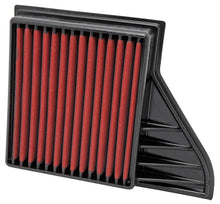 Load image into Gallery viewer, 10-Ford-Mustang-Gt-4.6L-V8-12.25In-Os-Length-X-9.625In-Os-Width-X-2.5In-H-Dryflow-Air-Filter