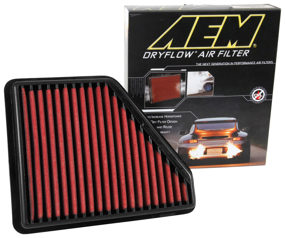 Dryflow-Air-Filter