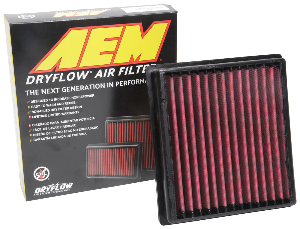 10-18-Lexus-Rx350-V6-3.5L-FI-Dryflow-Air-Filter
