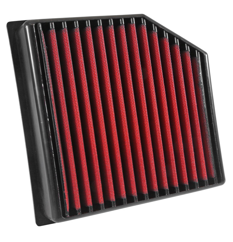 08-11-Lexus-Gs460-4.6L-V8-Dryflow-Air-Filter