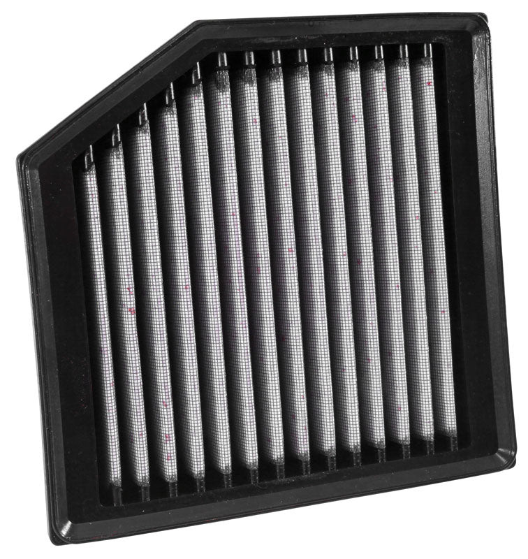 08-11-Lexus-Gs460-4.6L-V8-Dryflow-Air-Filter