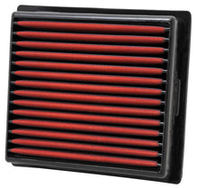 Load image into Gallery viewer, 11-Jeep-Grand-Cherokee--11-Durango-9.625In-OS-L-X-8.875In-OS-W-X-2.375In-H-Dryflow-Air-Filter