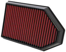 Load image into Gallery viewer, 11-Dodge-ChallengerCharger300C-14.438In-OS-L-X-9.125In-OS-W-X-1.75In-H-Dryflow-Air-Filter