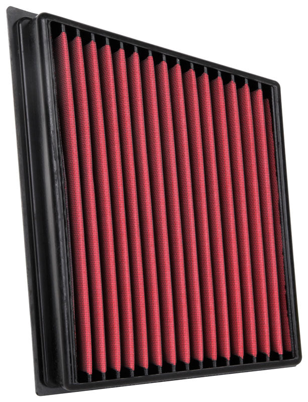 2011-Gmc-Sierra-2500-Hd-6.6L-Dryflow-Round-Straight-Air-Filter