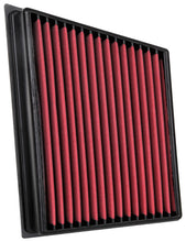 Load image into Gallery viewer, 2011-Gmc-Sierra-2500-Hd-6.6L-Dryflow-Round-Straight-Air-Filter