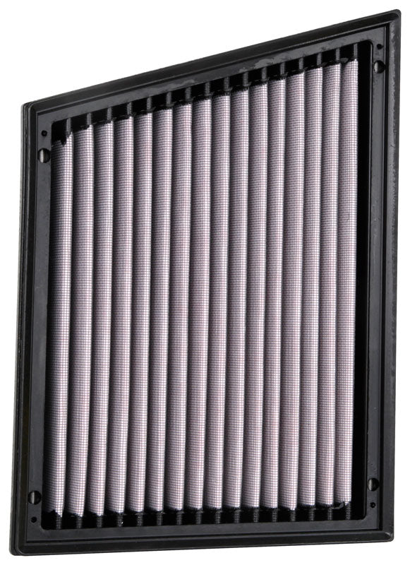 2011-Gmc-Sierra-2500-Hd-6.6L-Dryflow-Round-Straight-Air-Filter