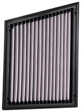 Load image into Gallery viewer, 2011-Gmc-Sierra-2500-Hd-6.6L-Dryflow-Round-Straight-Air-Filter