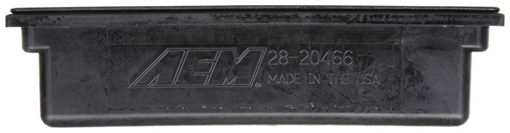 2011-Gmc-Sierra-2500-Hd-6.6L-Dryflow-Round-Straight-Air-Filter