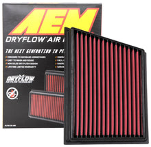 Load image into Gallery viewer, 2011-Gmc-Sierra-2500-Hd-6.6L-Dryflow-Round-Straight-Air-Filter
