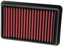 Load image into Gallery viewer, 12-14-Mazda-36Cx-5-10.75In-OS-L-X-7.125In-OS-W-X-1.625In-H-Dryflow-Panel-Air-Filter