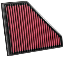 Load image into Gallery viewer, 13-17-Cadillac-Ats-V6-3.6L-FI-Dryflow-Air-Filter