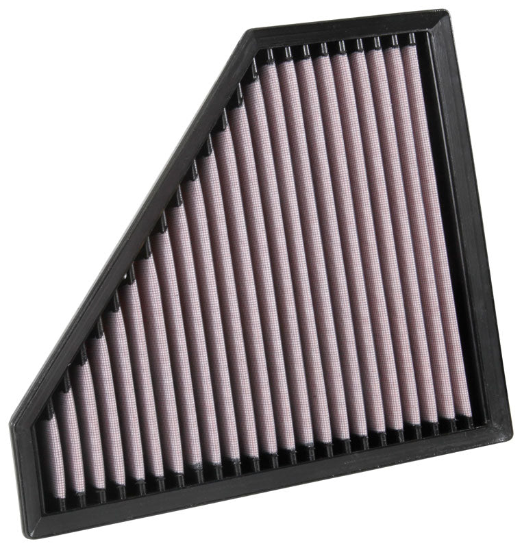 13-17-Cadillac-Ats-V6-3.6L-FI-Dryflow-Air-Filter