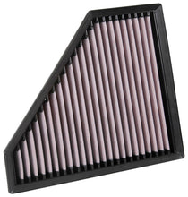 Load image into Gallery viewer, 13-17-Cadillac-Ats-V6-3.6L-FI-Dryflow-Air-Filter