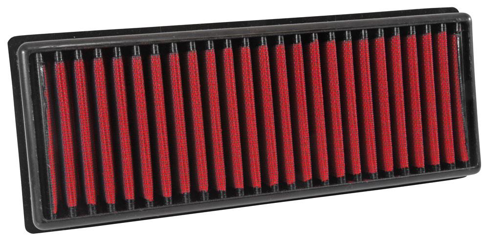 Dryflow-Air-Filter-For-07-16-Audi-A4-1.8L-Tfsi