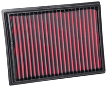 Load image into Gallery viewer, 15-17-Toyota-Hilux-L4-2.0L-Dsl-Dryflow-Air-Filter